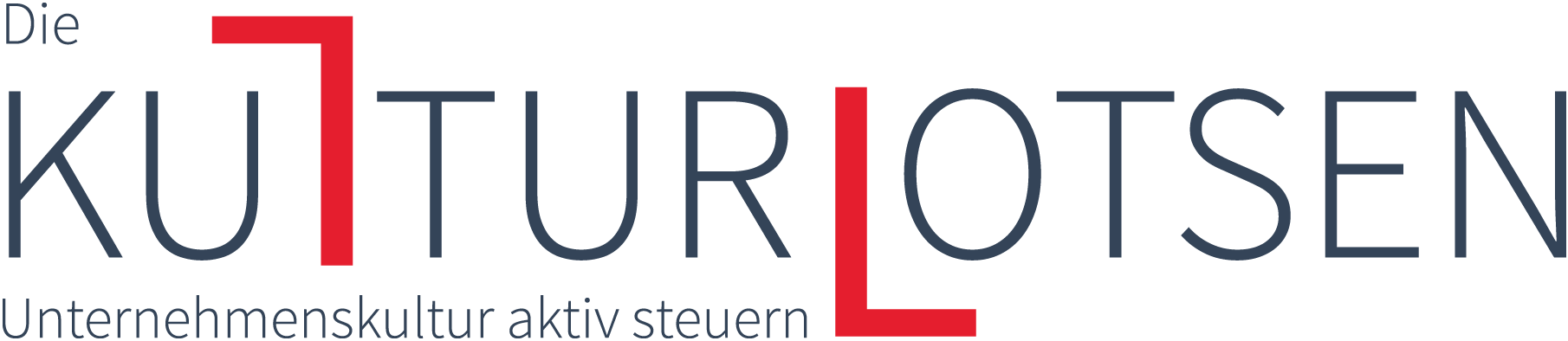 Logo von die Kulturlotsen